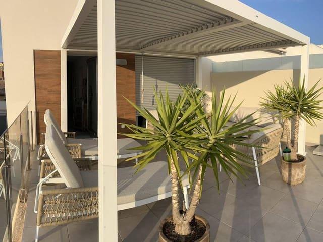 Chalet en venta en Daya Vieja, Valencia