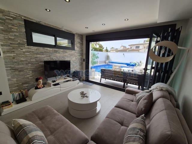 Chalet en venta en Dehesa de Campoamor, el Baix Segura / La Vega Baja