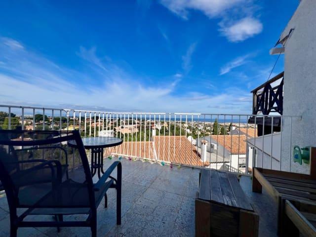 Chalet en venta en Barri Port / Centro, la Marina Alta