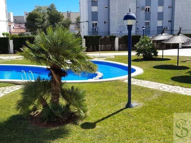 Chalet en venta en Barri Port / Centro, la Marina Alta