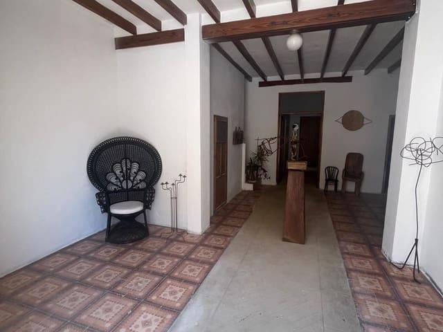 Chalet en venta en Barri Port / Centro, la Marina Alta