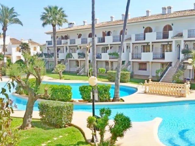 Chalet en venta en Barri Port / Centro, la Marina Alta