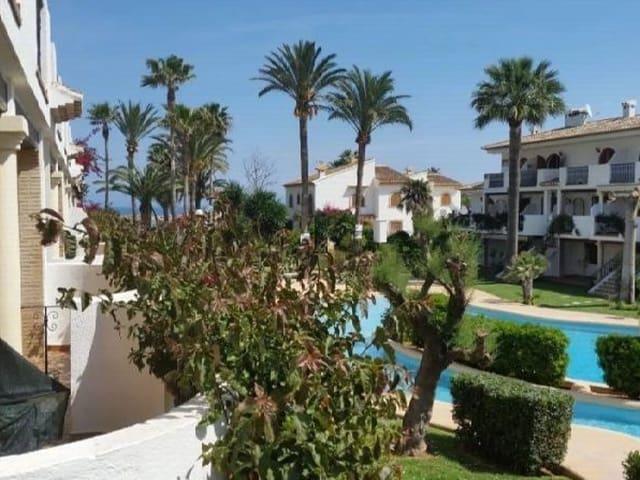 Chalet en venta en Barri Port / Centro, la Marina Alta