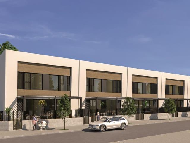 Chalet en venta en el Baix Segura / La Vega Baja, Valencia