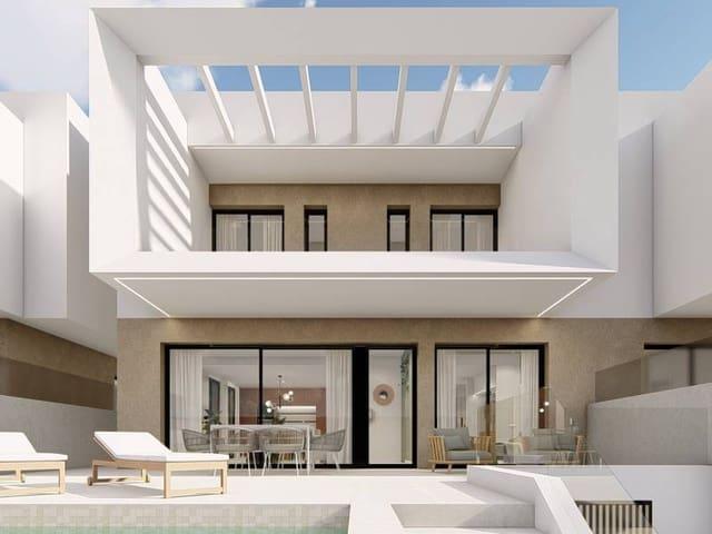 Chalet en venta en el Baix Segura / La Vega Baja, Valencia