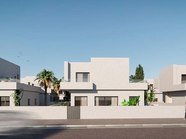 Villa en venta en Dolores