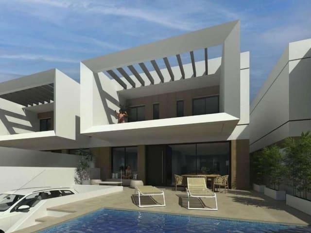 Villa en venta en Quesada, Ciudad Quesada