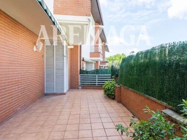 Chalet en venta en Ipar-Ekialdea, Donostia-san Sebastián