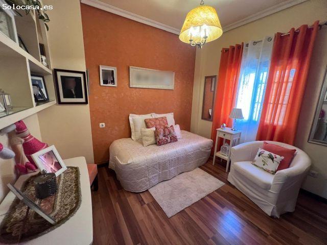 Casa en venta en El Marquesado, Dos Hermanas