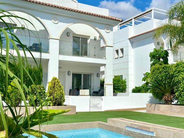 Chalet en venta en Urbanización Lo Pepin, el Baix Segura / La Vega Baja