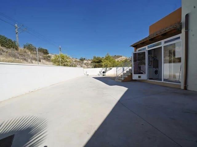 Chalet en venta en Urbanització L'Almadrava, l'Alacantí
