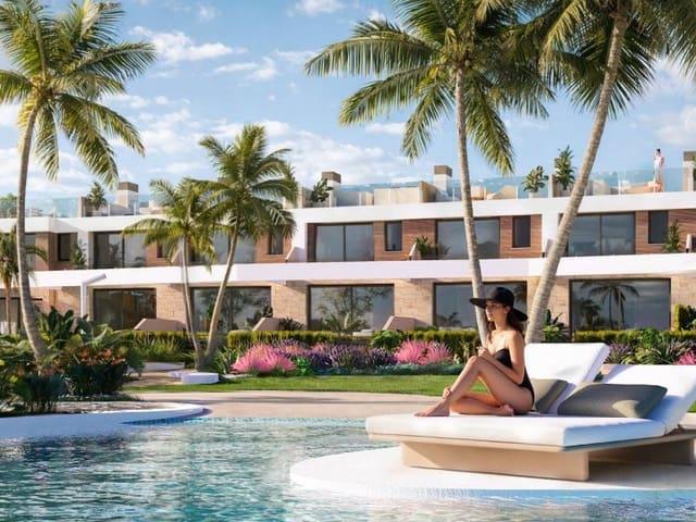 Chalet en venta en Urbanització L'Almadrava, l'Alacantí