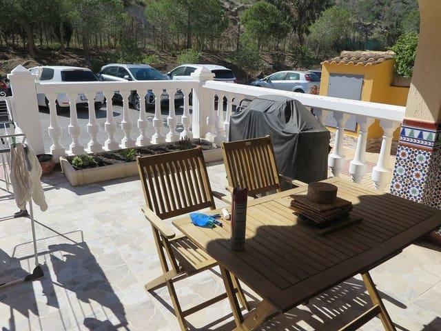 Chalet en venta en Urbanització L'Almadrava, l'Alacantí
