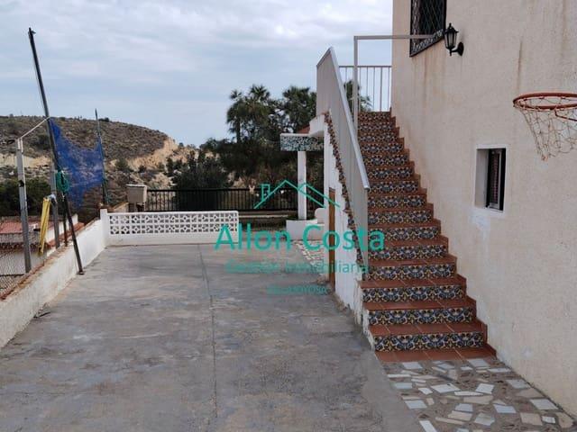Chalet en venta en Urbanització L'Almadrava, l'Alacantí