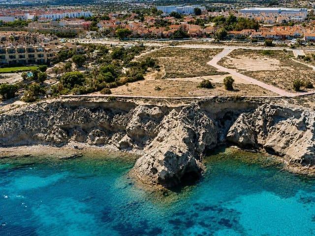 Chalet en venta en Urbanització L'Almadrava, l'Alacantí