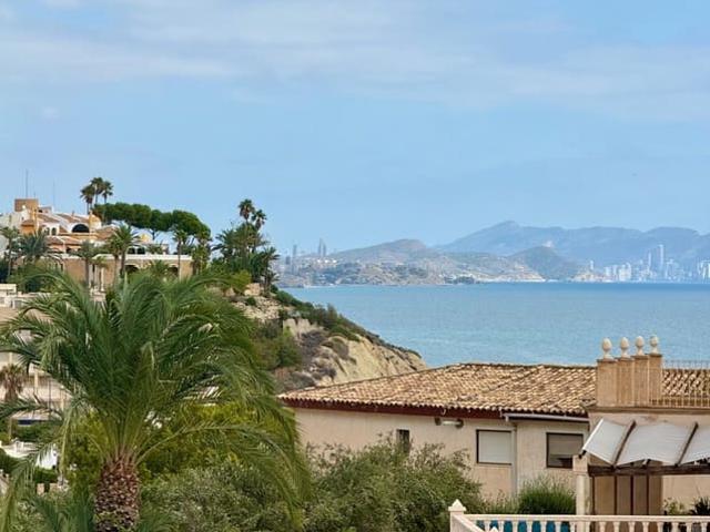 Chalet en venta en Urbanització L'Almadrava, l'Alacantí