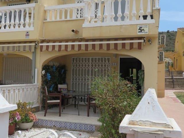 Chalet en venta en Urbanització L'Almadrava, l'Alacantí