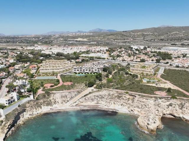 Chalet en venta en Urbanització L'Almadrava, l'Alacantí