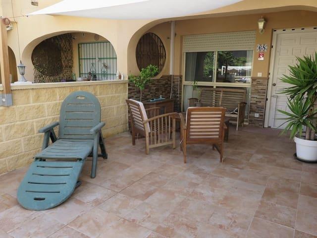 Chalet en venta en Urbanització L'Almadrava, l'Alacantí