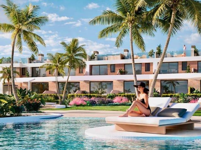Chalet en venta en Urbanització L'Almadrava, l'Alacantí
