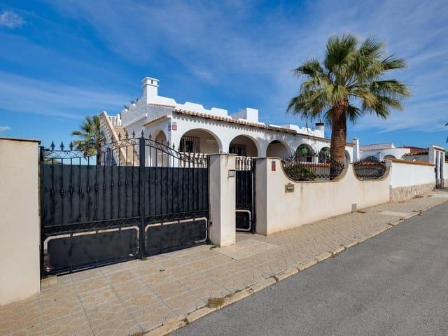Chalet en venta en Urbanización El Chaparral, el Baix Segura / La Vega Baja