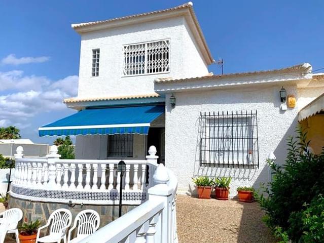 Chalet en venta en Urbanización El Chaparral, el Baix Segura / La Vega Baja
