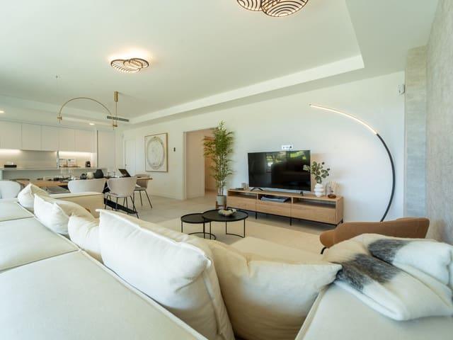 Chalet en venta en Chaparral, Costa del Sol Occidental