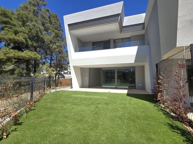 Chalet en venta en Chaparral, Costa del Sol Occidental