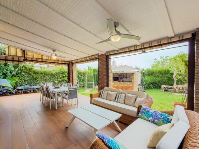 Chalet en venta en Campo-Mijas, Costa del Sol Occidental