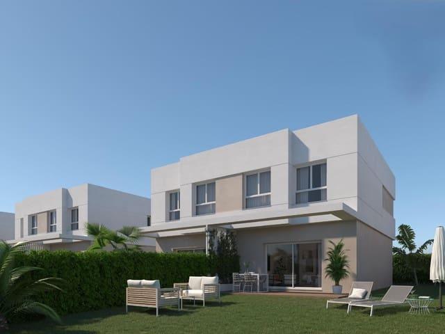 Chalet en venta en El Limonar, La Axarquía