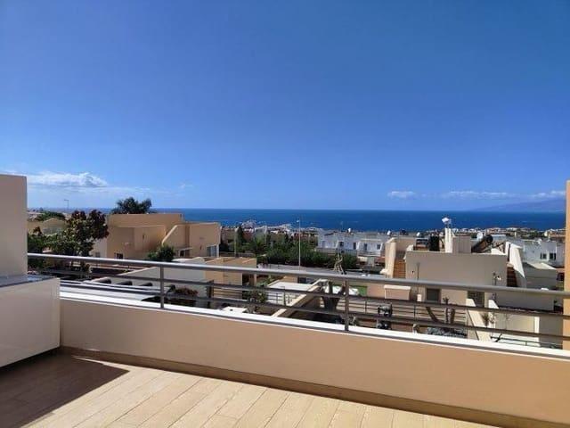 Villa en venta en Madroñal, Torviscas Bajo