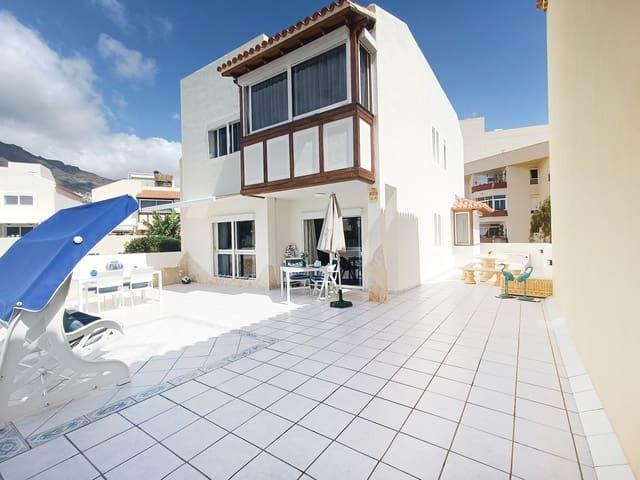 Villa en venta en Madroñal, Torviscas Bajo