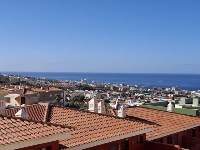 Chalet en venta en Madroñal, Torviscas Bajo