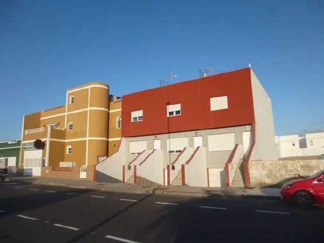 Chalet en venta en El Matorral, Puerto del rosario
