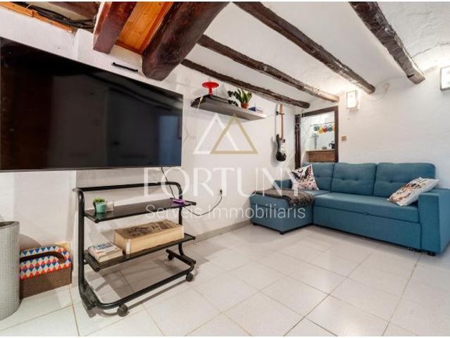Casa en venta en El Morell