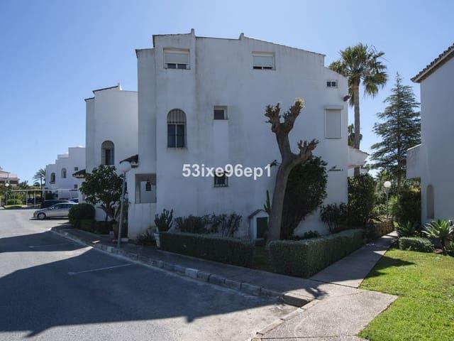 Chalet en venta en Mar Azul, Costa del Sol Occidental