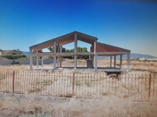 Chalet en venta en El Palmar o Lugar de Don Juan, Área Metropolitana de Murcia