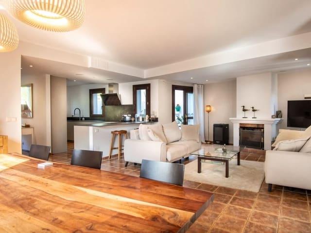 Chalet en venta en Bel-Air, Costa del Sol Occidental