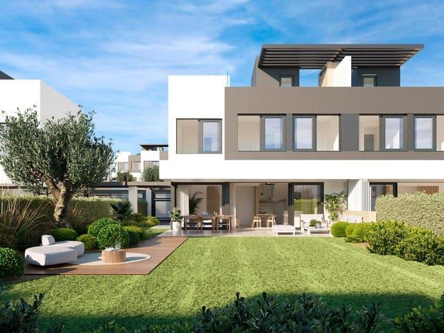 Chalet en venta en Bel-Air, Costa del Sol Occidental