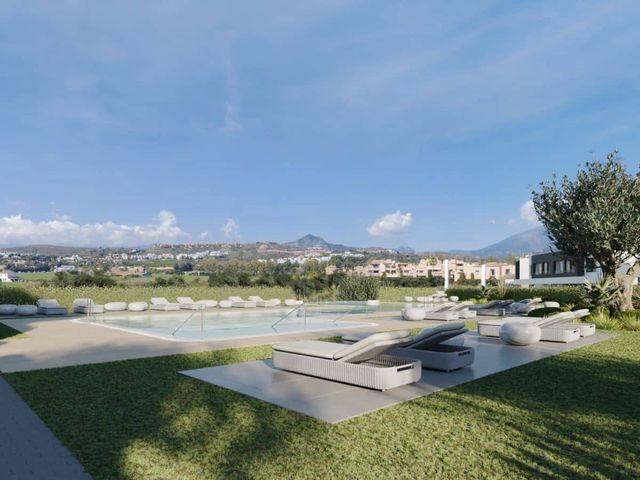 Chalet en venta en Bel-Air, Costa del Sol Occidental