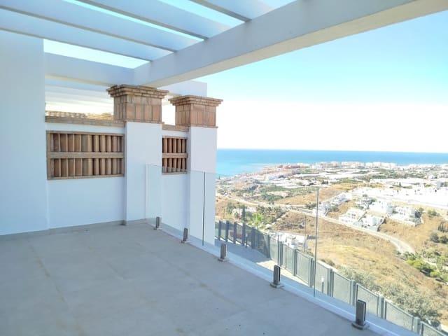Chalet en venta en Torrox Park, La Axarquía