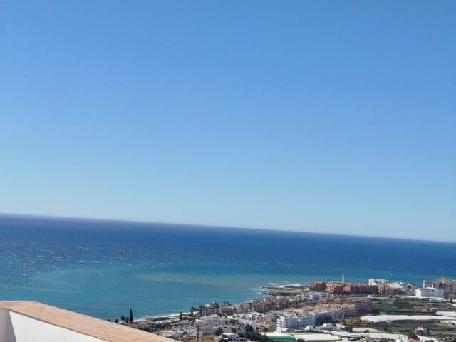 Chalet en venta en Torrox Park, La Axarquía