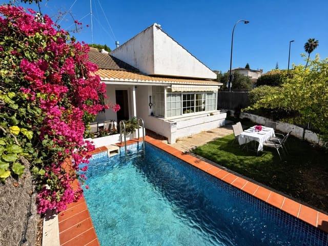 Chalet en venta en Valdelagrana, Bahía de Cádiz
