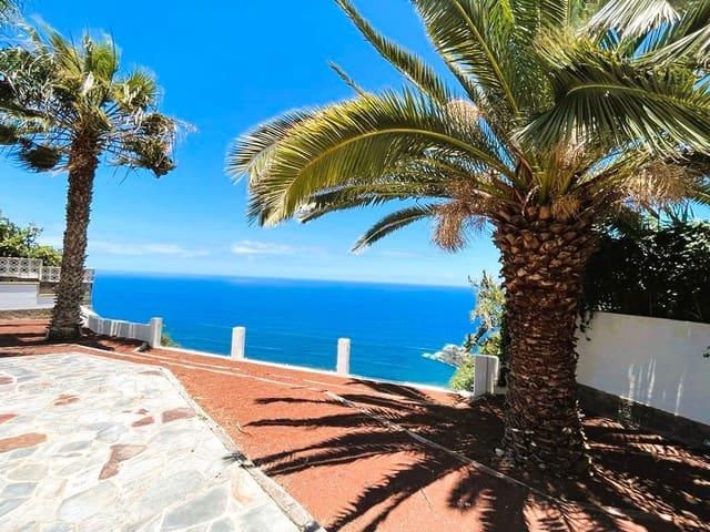 Villa en venta en Tenerife, Urbanización Jardín Zamoga