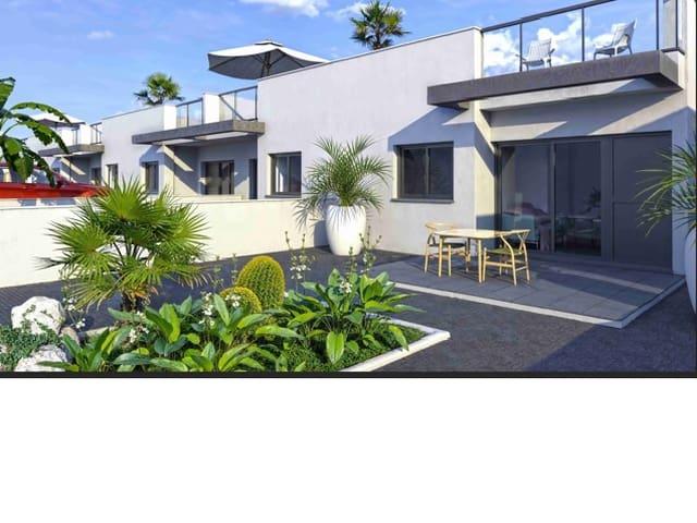 Chalet en venta en la Marina Alta, Valencia