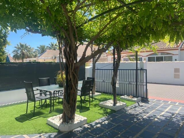 Chalet en venta en la Marina Alta, Valencia