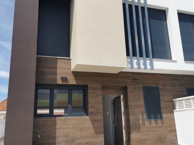 Villa en venta en El Verger
