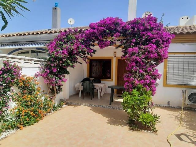 Chalet en venta en la Marina Alta, Valencia