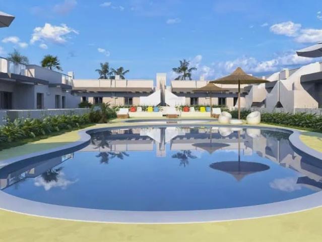 Chalet en venta en la Marina Alta, Valencia
