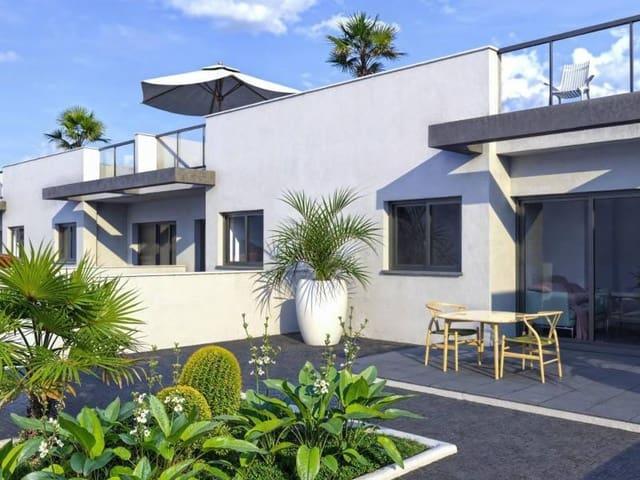 Chalet en venta en la Marina Alta, Valencia